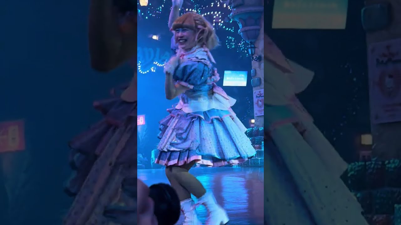 きゅあかわきゅーと〜デビュー記念ライブ〜