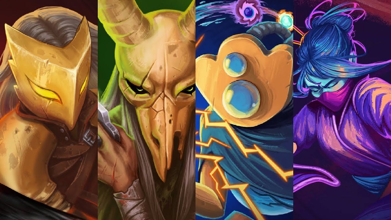 【Slay the Spire】気ままローテーション