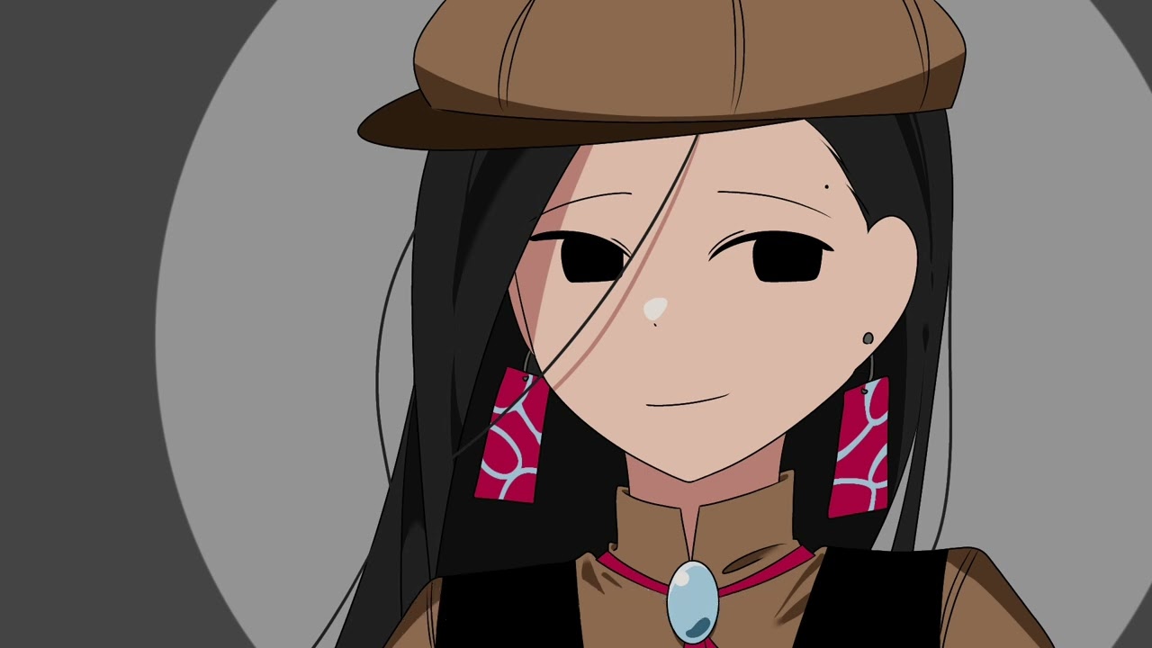 ONE OFF MIND / Yi Xi【SynthV cover】