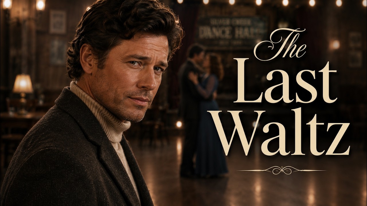 The Last Waltz &ndash; Engelbert Humperdinck (Classic Country Cover)