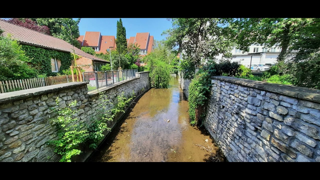 Göttingen entdecken – Rundgang durch die Altstadt