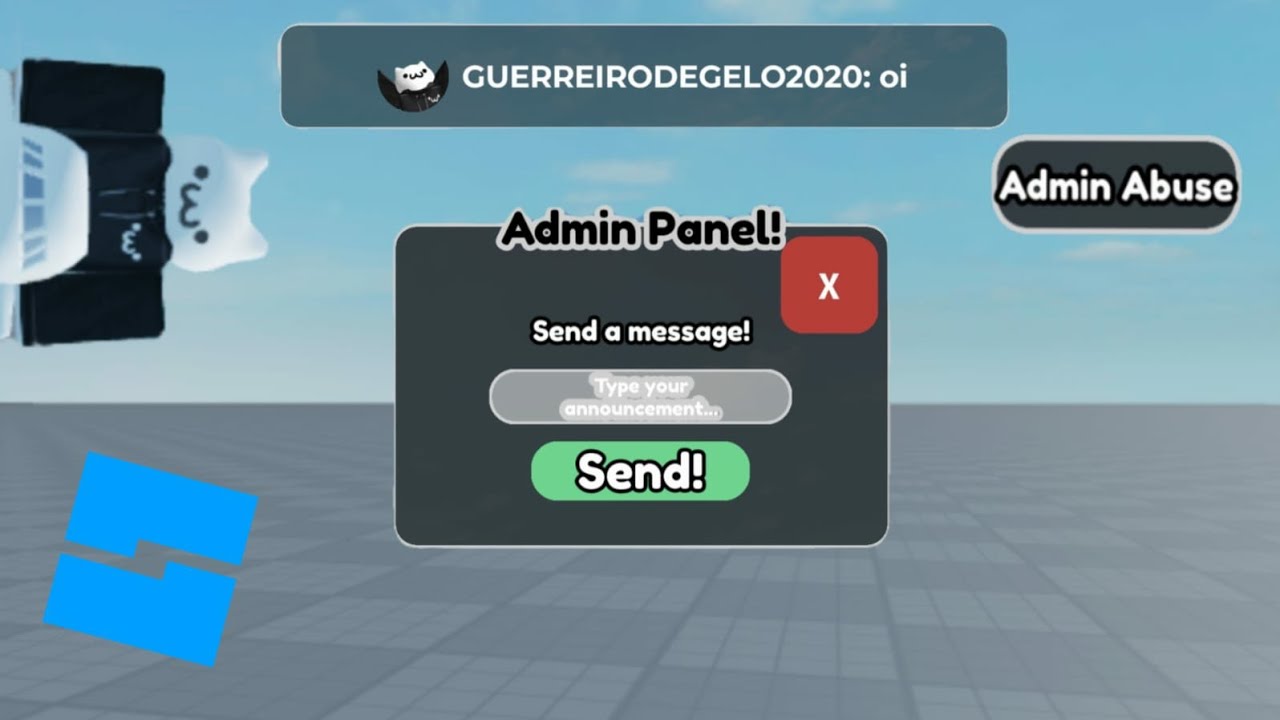Como colocar anúncio global no studio lite!