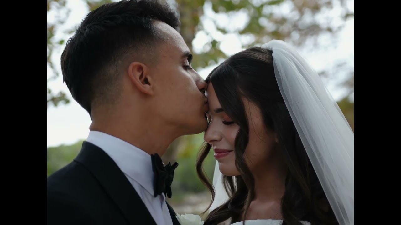 Jeremy & Emilia - Trailer