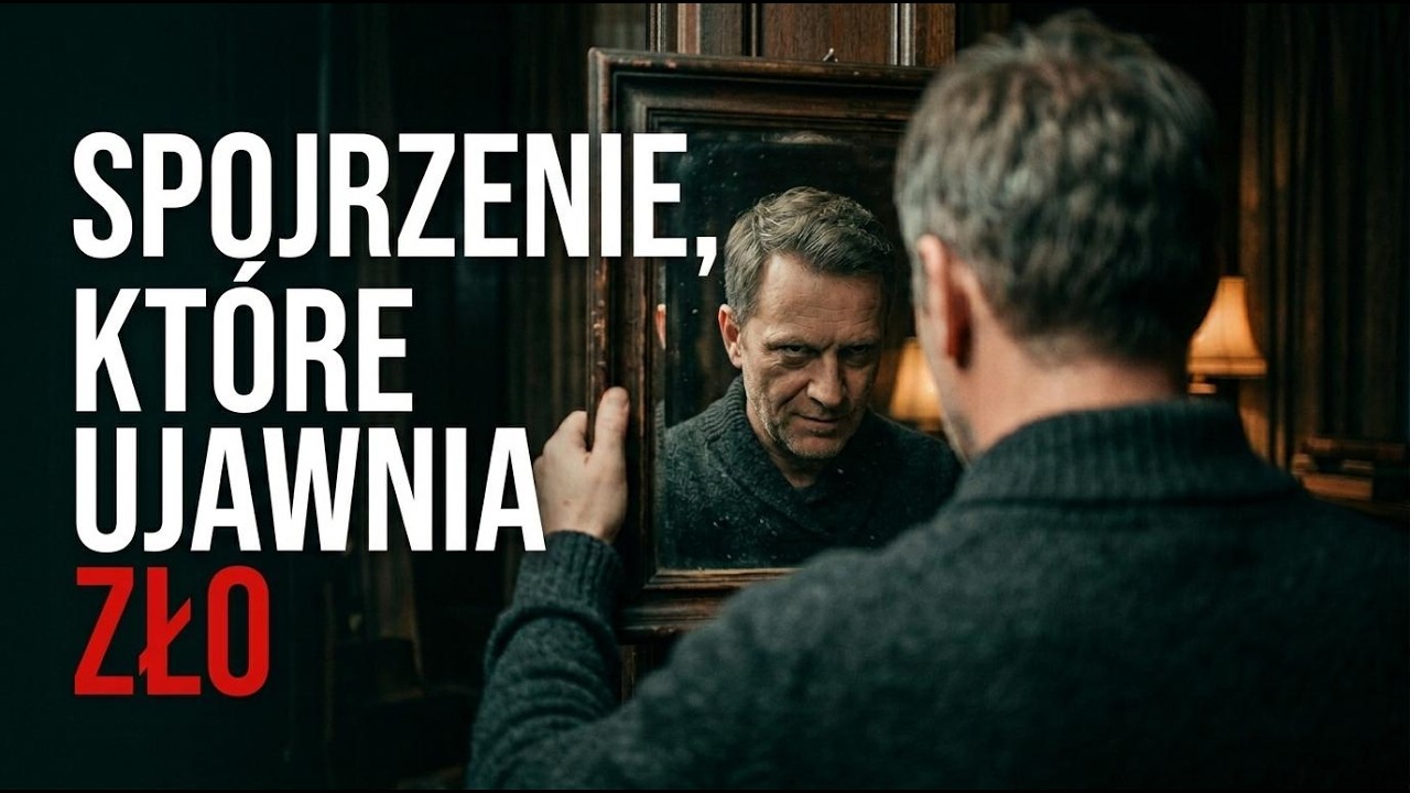 3 Mikroekspresje 'Świętego' Który Potajemnie WYSYSA Twoją Energię - Carl Jung