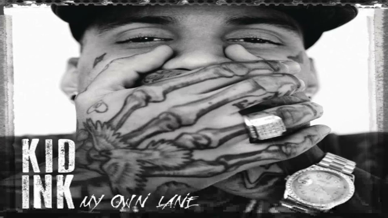 Kid Ink Ft. Chris Brown- Show Me (Arena Effect)