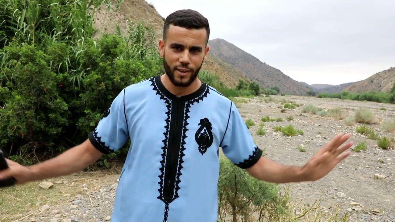 ساكنة دوار إواحواحن التابع لجماعة بني عبدالله يتساءلون عن مصير سد واد غيس ومدى استفادتهم من المشروع