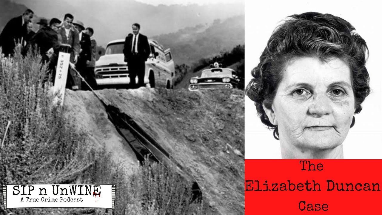 EP #22: Elizabeth Duncan - Mommy Dearest
