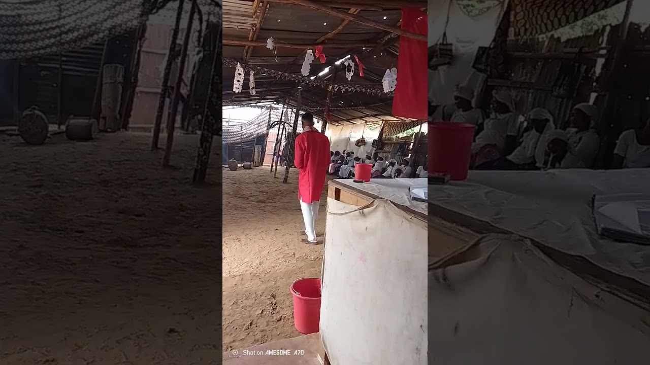 Suite de la prédication 🔥🔥🔥