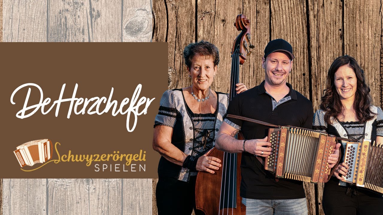 De Herzchefer