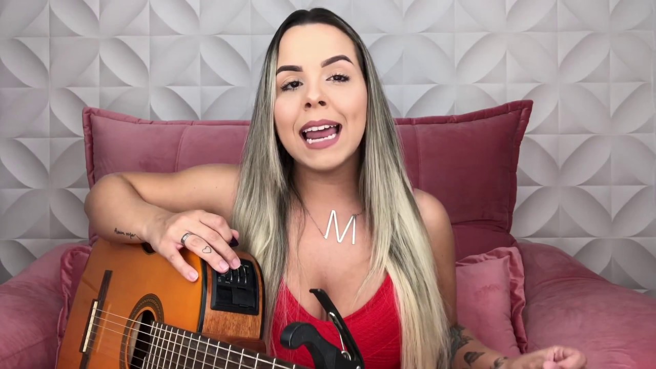 Frio da madrugada - Rio Negro e Solimões (Cover - Marcela Ferreira)