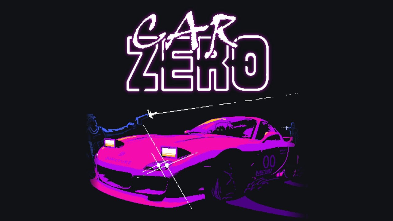 Car ZERO OST