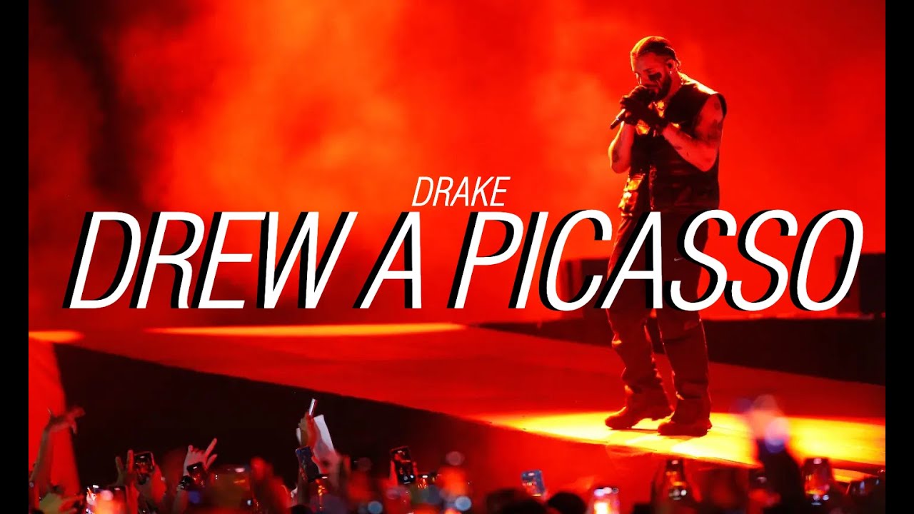 Drake - Drew A Picasso (Türkçe Çeviri)