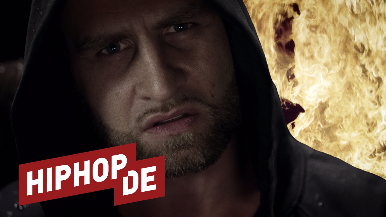 Koree ft. Flaze & Alexis Troy - Feuerwerk - Videopremiere