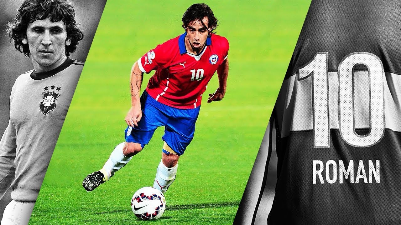 Jorge Valdívia - A Classic Number 10