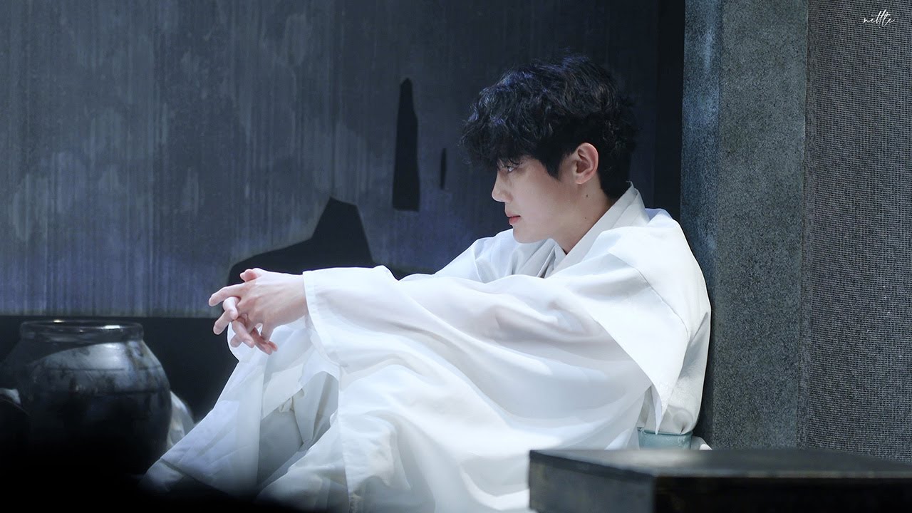 211216 뮤지컬 칠칠 스페셜 커튼콜 '본디'｜안재영 유승현 (유승현 Focus) [4K]
