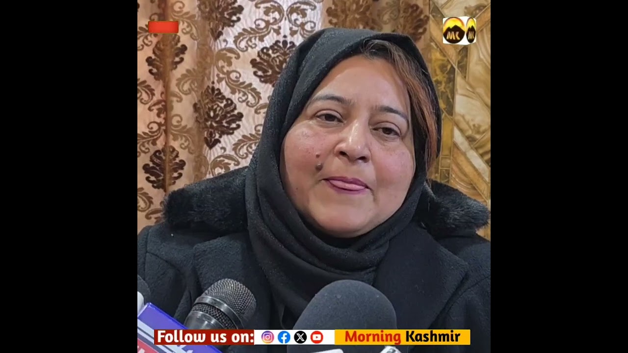 Neelofar Masood on Saturday welcomed the provisions of the ongoing Budget Session