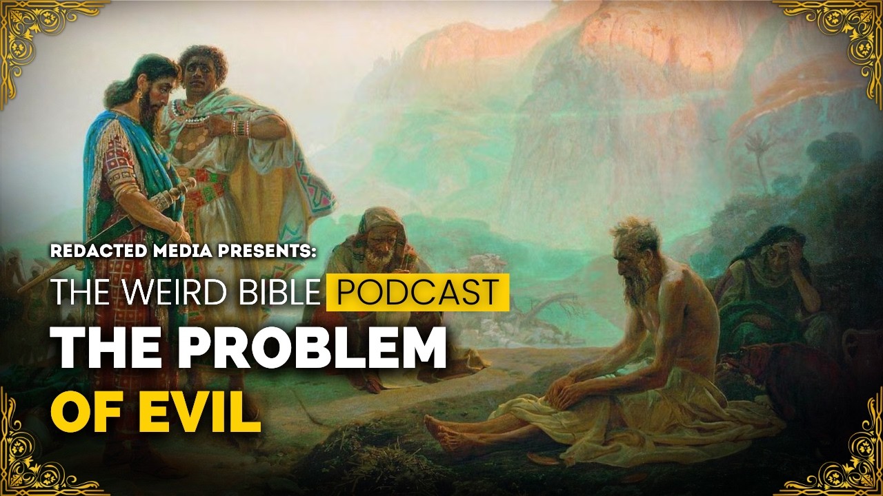The Problem of Evil