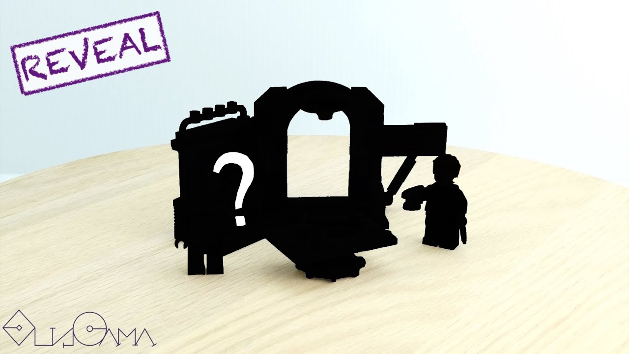 *NEW - RELEASED 1ST APRIL 2023* LEGO&reg; MARVEL&trade; Guardians of the Galaxy Headquarters 76253 REVEAL