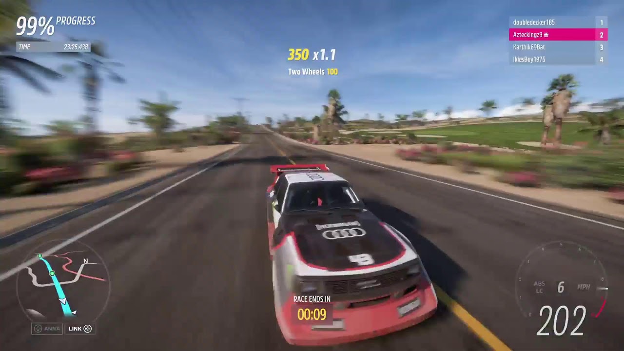 Forza Horizon 5