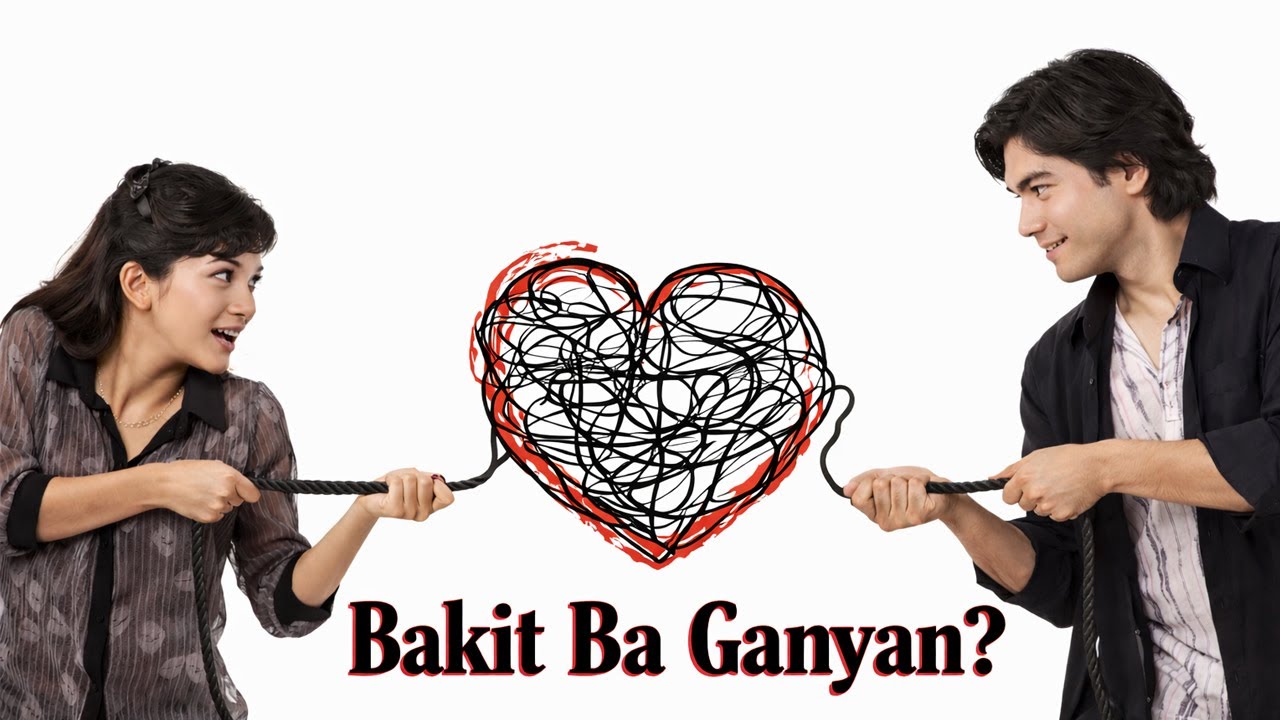Bakit Ba Ganyan (Rock Duet)