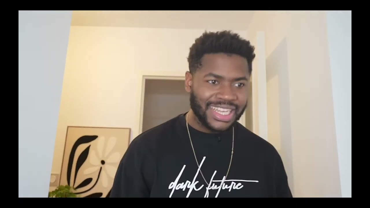 Je regardé la chaîne de maurice😂😂 épisode 1.