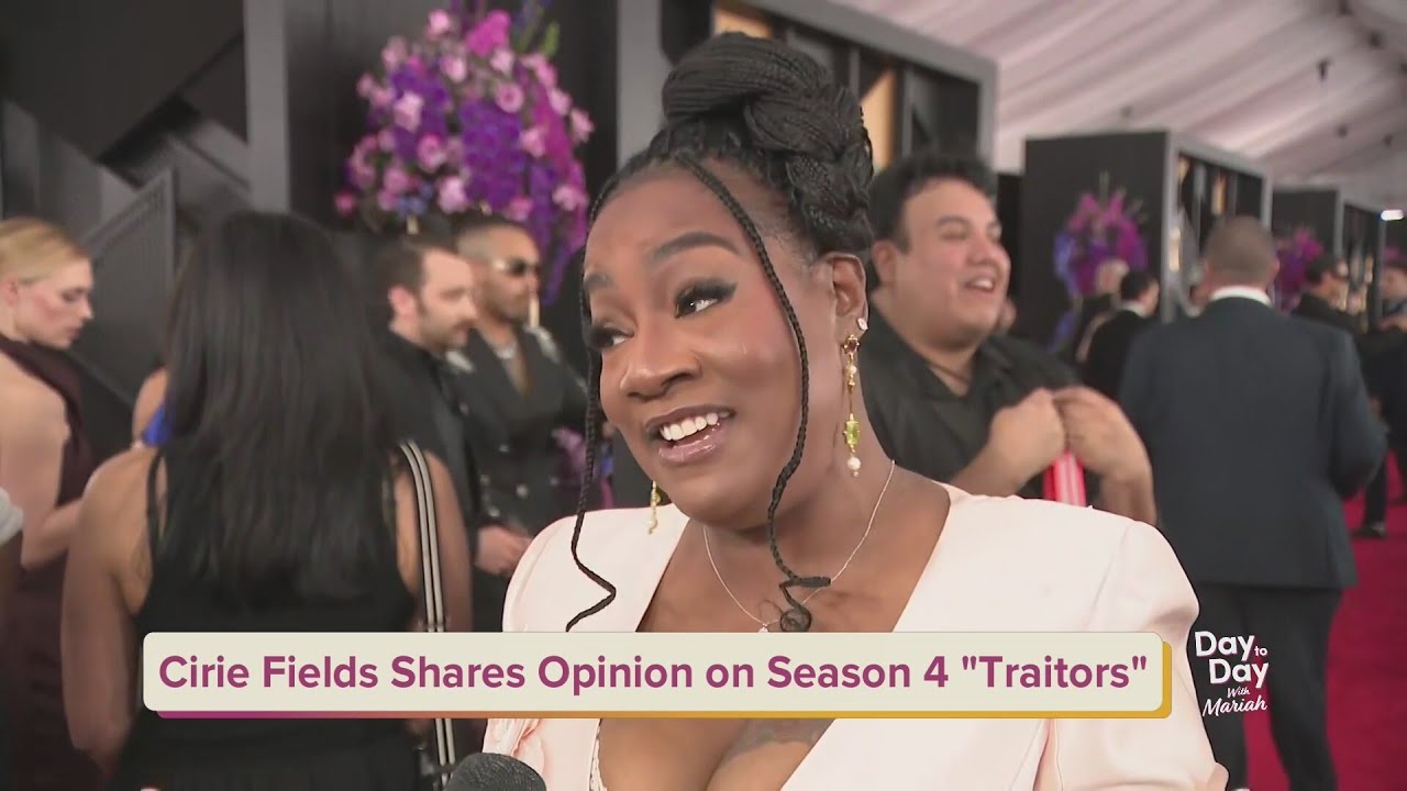 Cirie Fields Shares Opinion on Season 4 