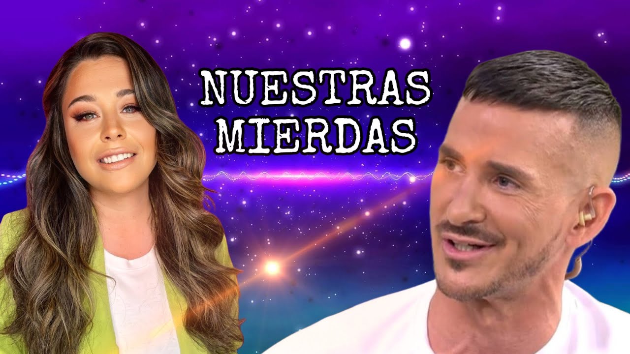 HOY TOCA COMPARTIR CON VOSOTROS ALGUNAS COSITAS PENDIENTES...