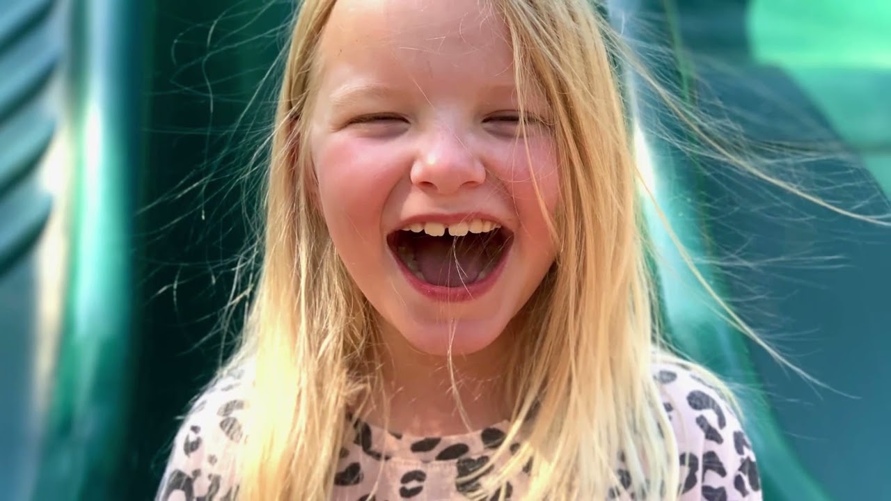 Why Special Kids Matters to Us - Marcie's Story