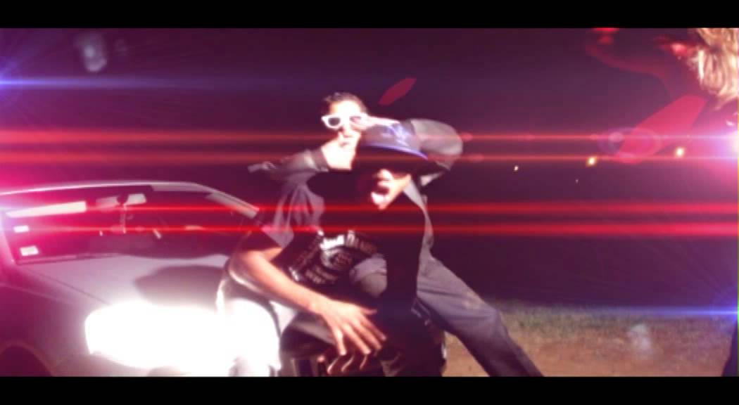 ZAMZY feat BLACKMAN KARKASS "LE NEWZ "