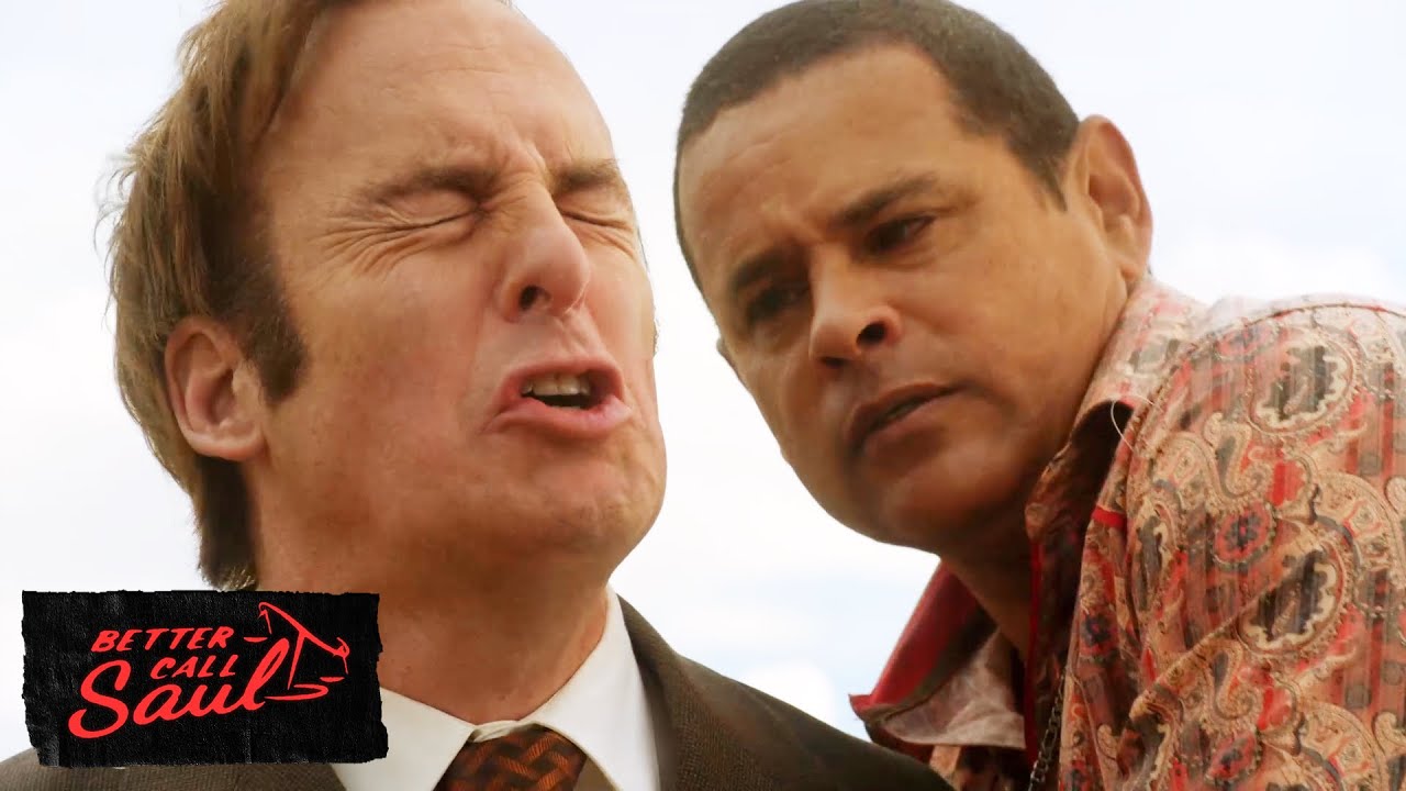 Tuco Threatens Saul | Mijo | Better Call Saul