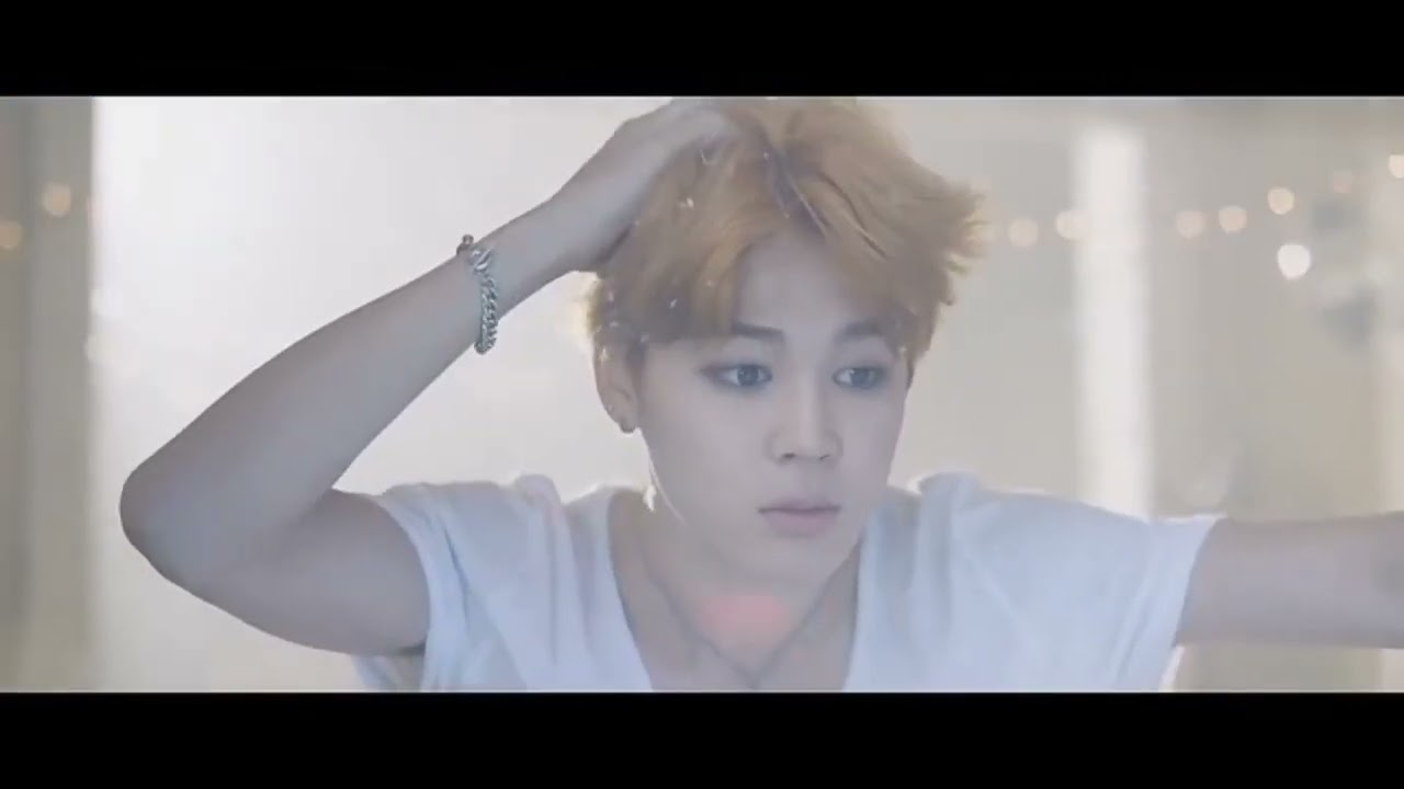 Dark side ~ BTS FMV (OT7)