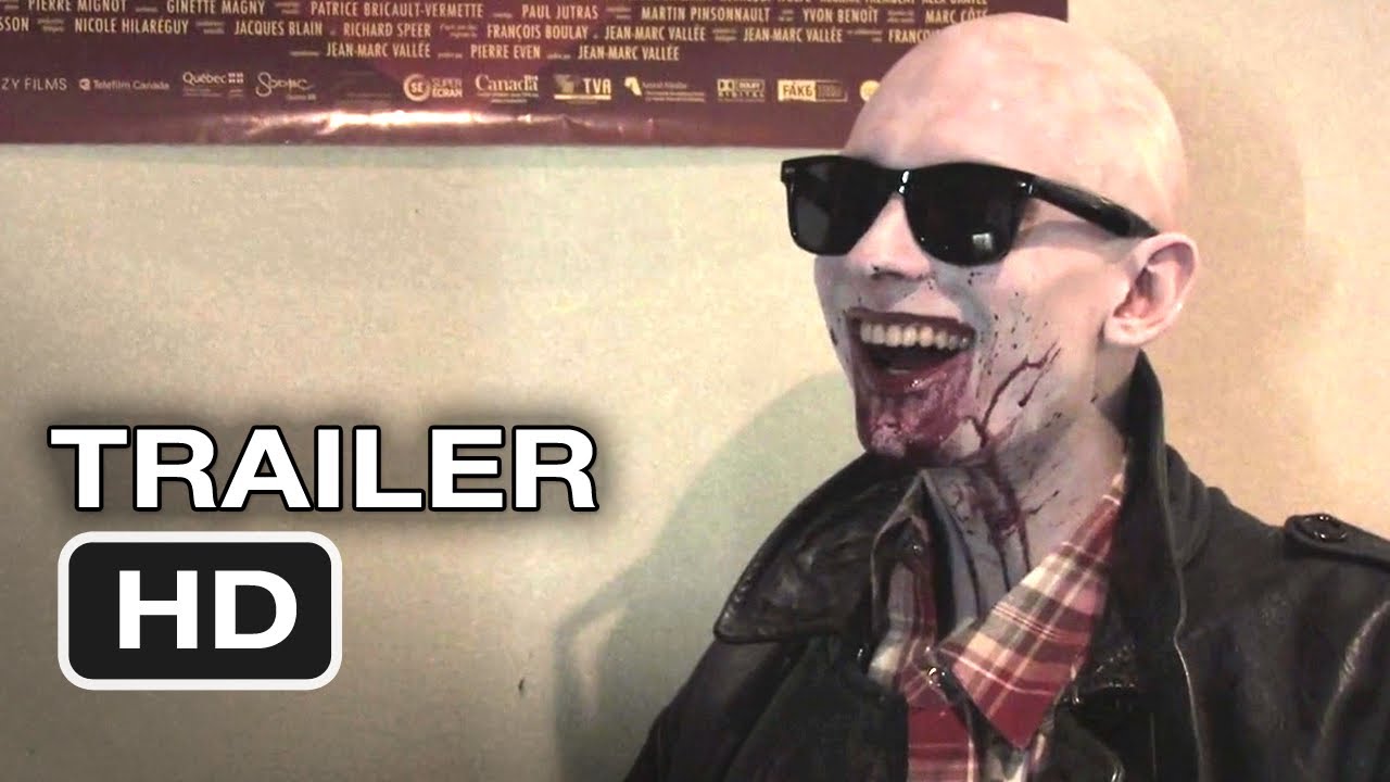 The Rep Official Trailer #1 -  Repertory Cinema Documentary (2012) HD
