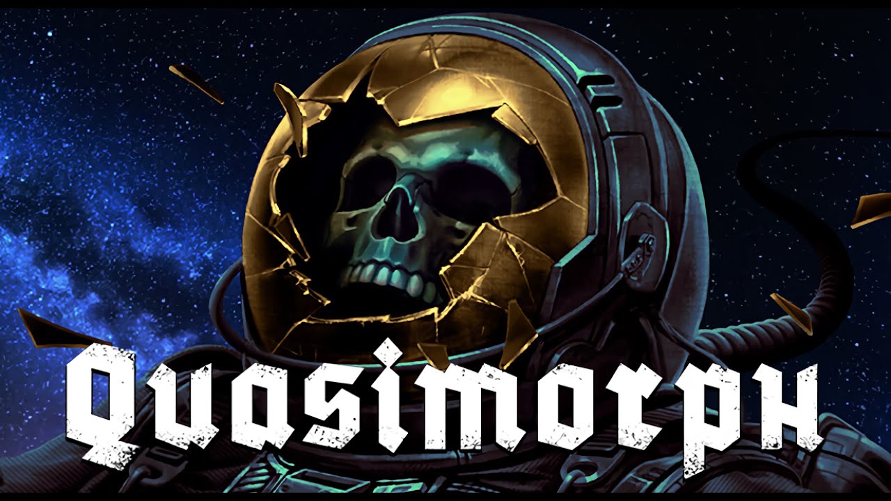 Quasimorph &mdash; Трейлер выхода в ранний доступ &mdash; 2 октября