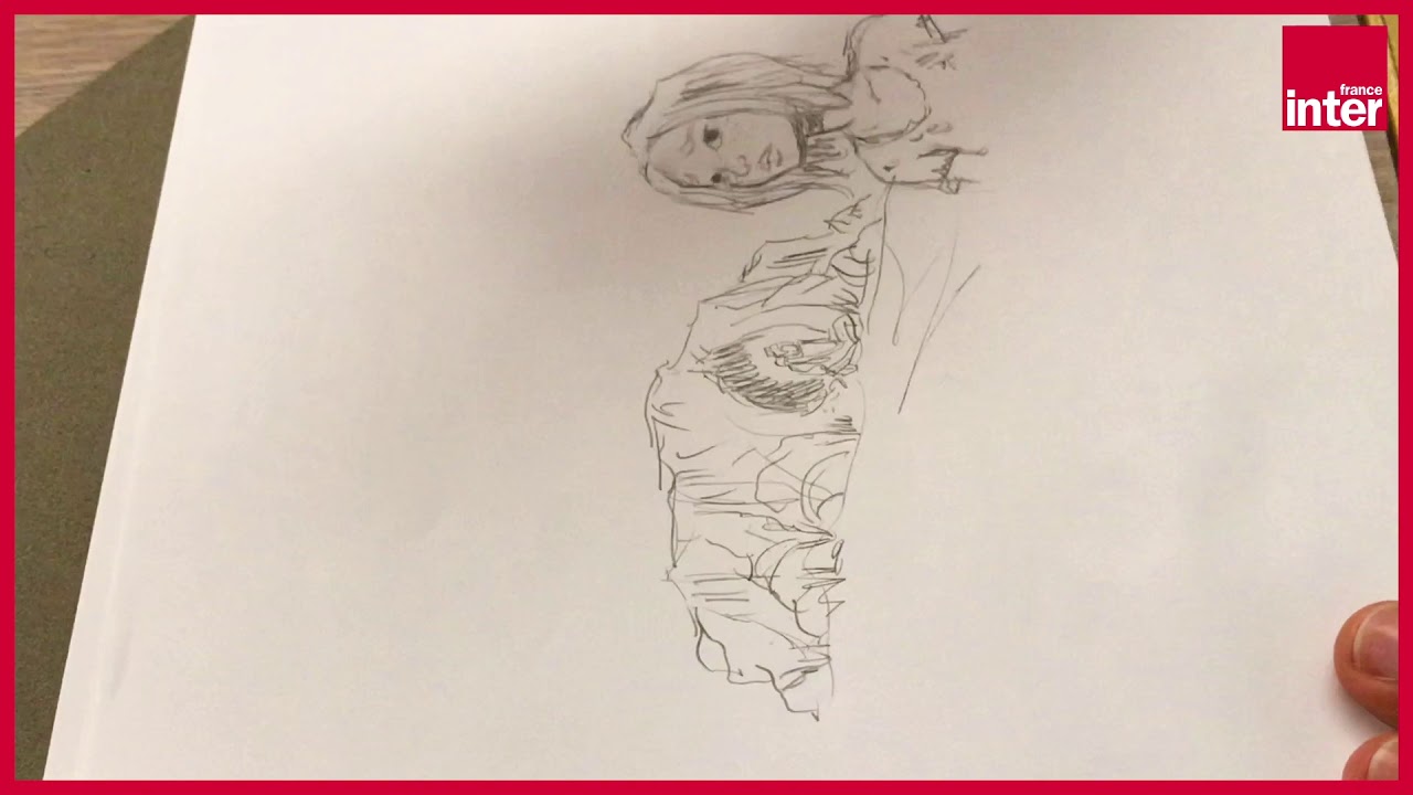 Lomig : Comment dessiner 