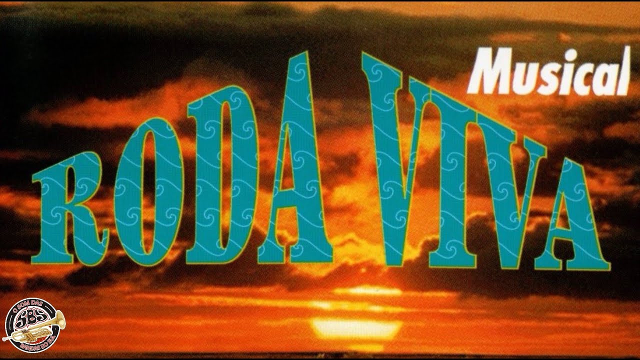 .::RARIDADES::. Musical Roda Viva - volume 1 (1999)