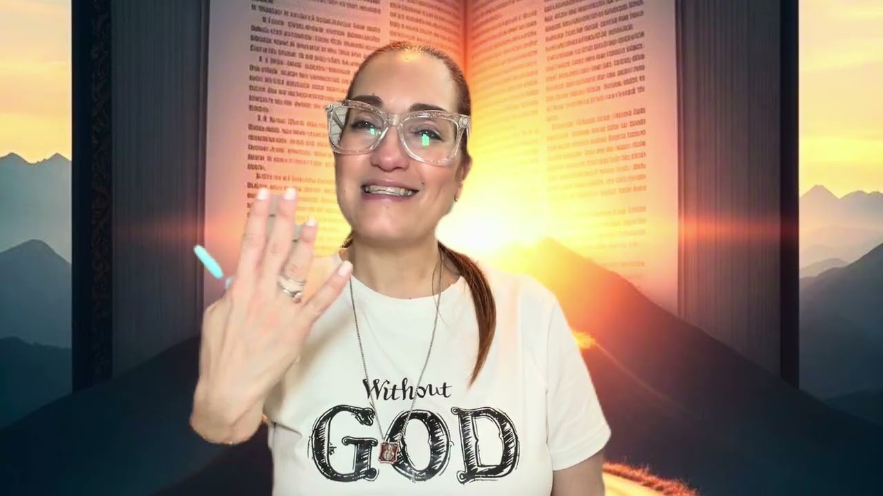 Episodio 38, LA BIBLIA EN UN AÑO