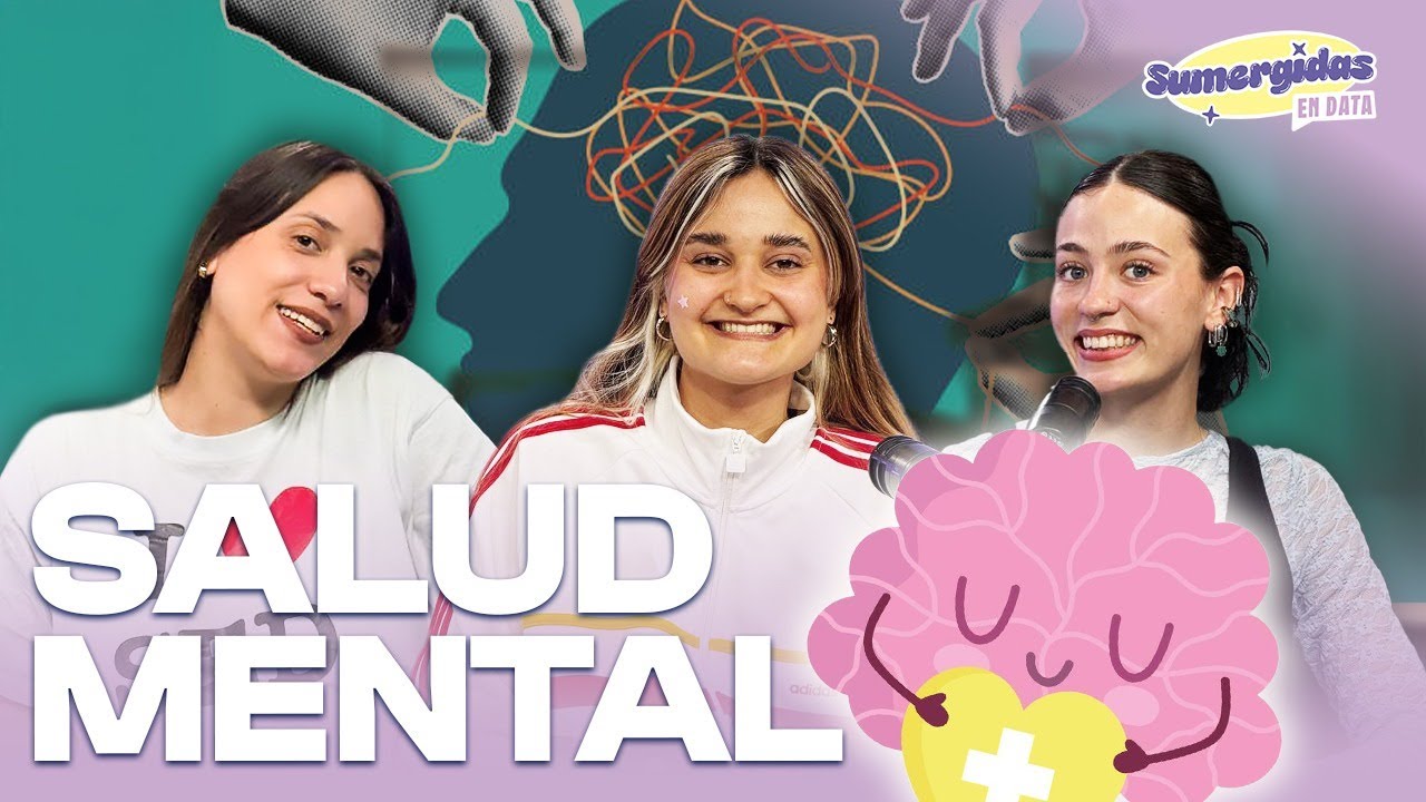 &iquest;LA SALUD MENTAL AHORA ES M&Aacute;S IMPORTANTE?