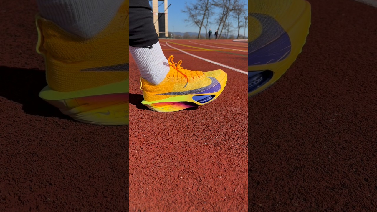 🥇Nike Alphafly 3 Laser Orange 🔥 New Colorway😳