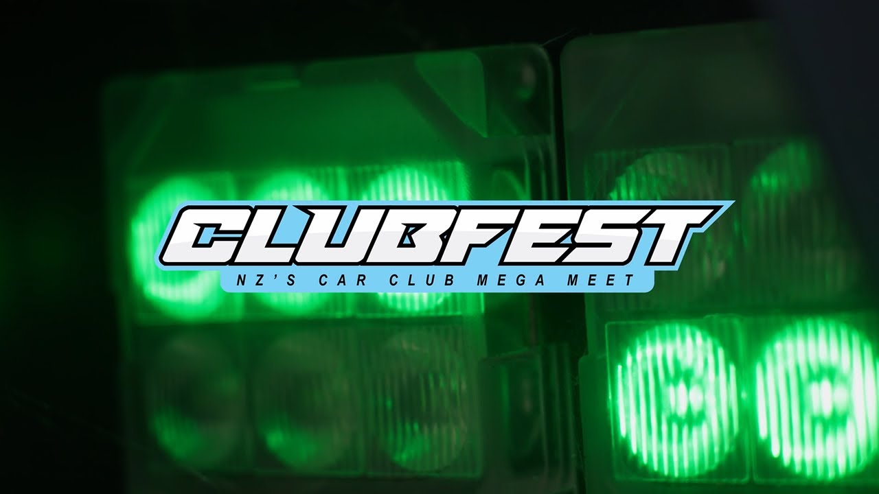2024 ClubFest (Official After Movie)