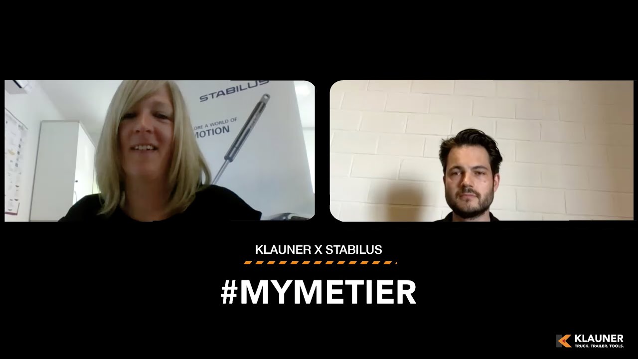 INTRODUCING OUR PARTNER STABILUS.