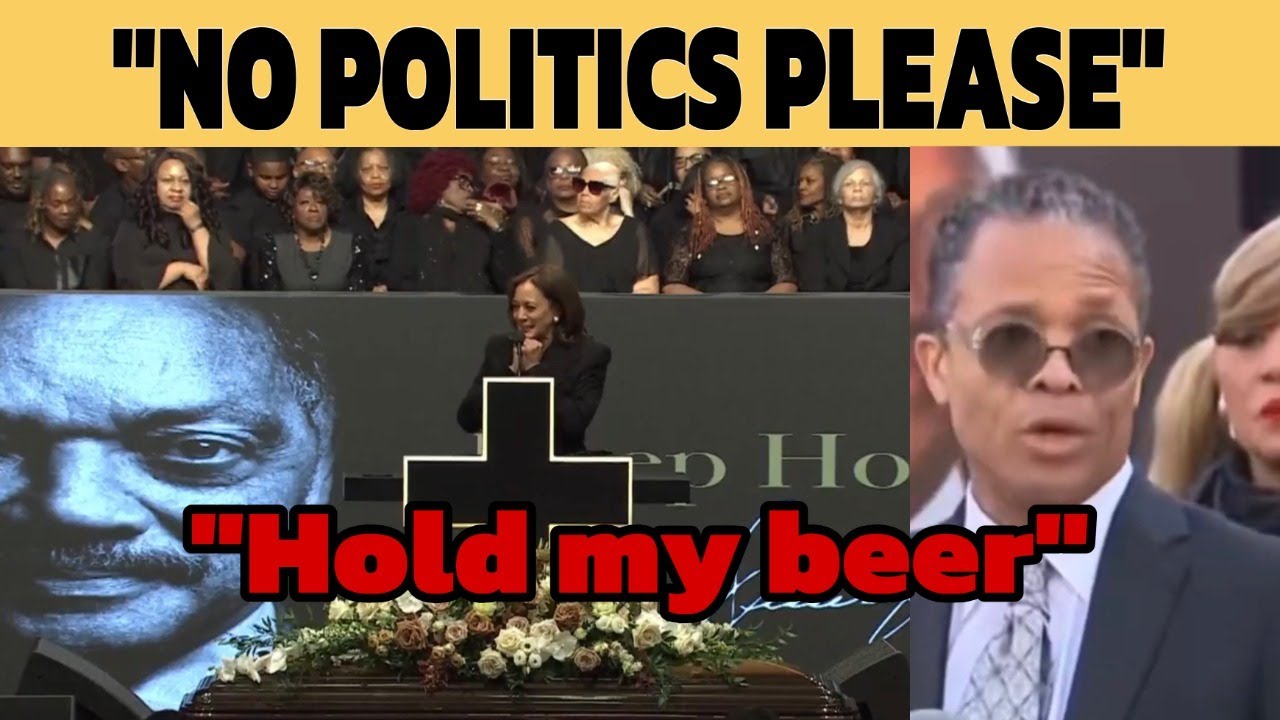 Democrats DISOBEY Rev. Jesse Jackson's Family's Wishes | Trump Sets Record STRAIGHT