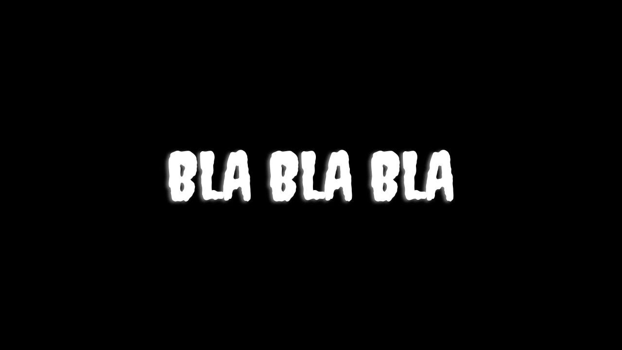 Rodesens - Bla Bla Bla Rxnde Akozta ( Remix )