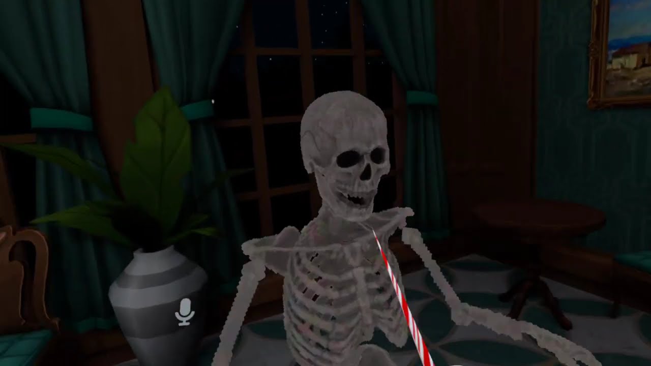 Murder mystery ep 2