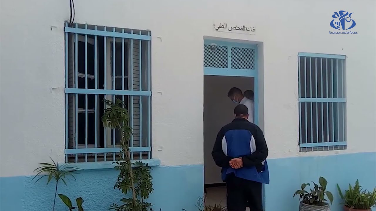 تيزي وزو: مؤسسة إعادة التربية فرصة للدراسة و التكوين بهدف إعادة الادماج