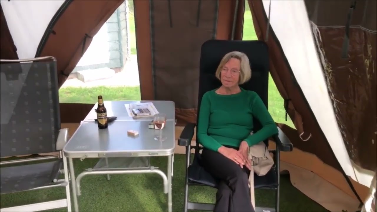 Camping Capfun Het Wieskamp Winterswijk