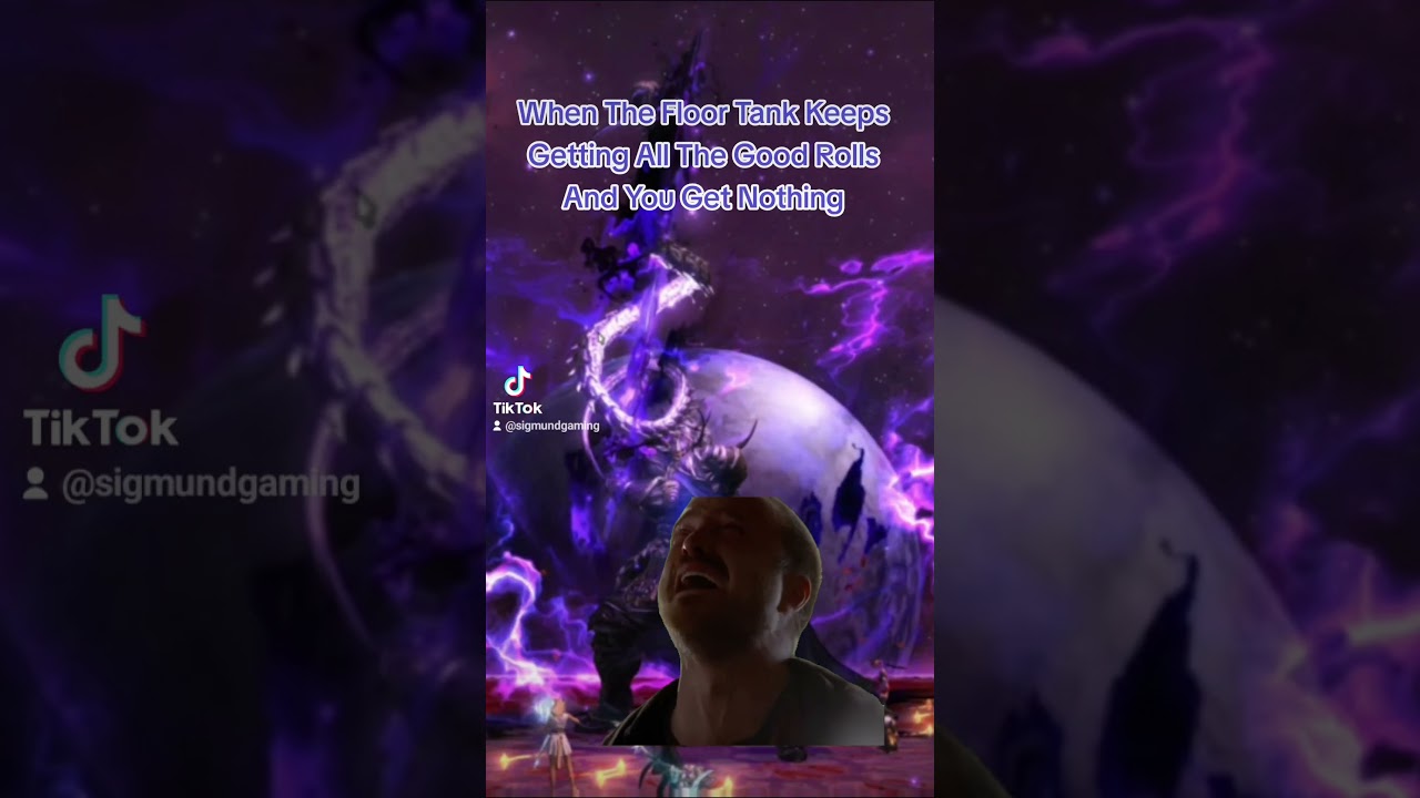 Floor Tank #ffxiv #ffxivmemes #ff14memes #ff14 #gaming #gamingmemes #finalfantasy14