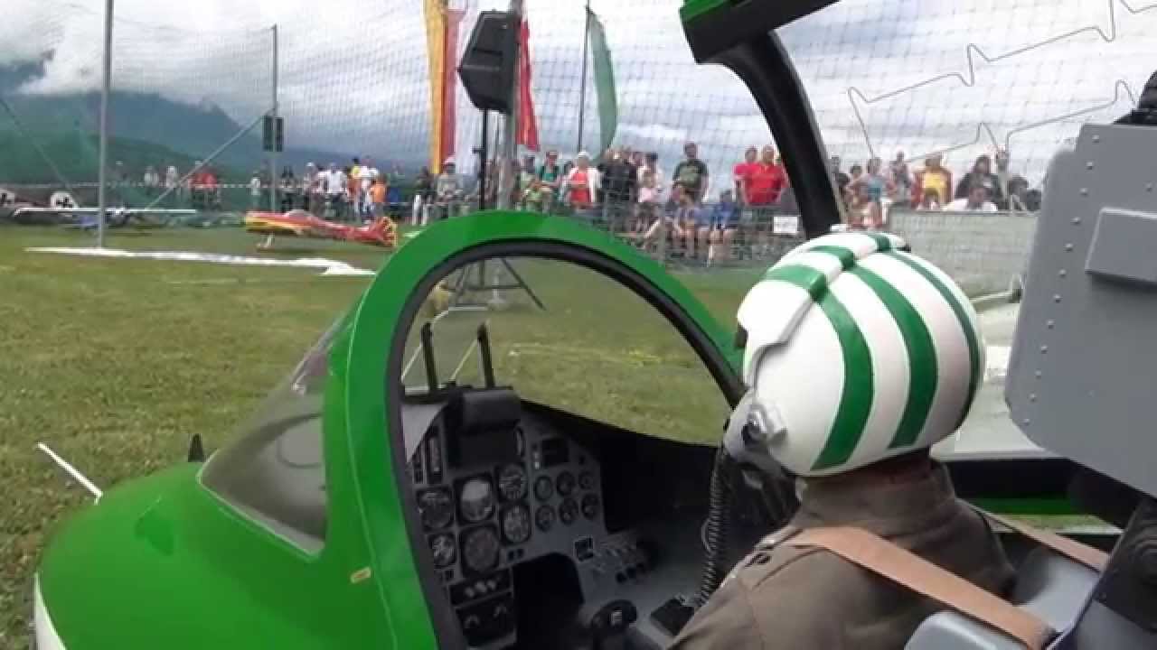 RC Jet BAE Hawk