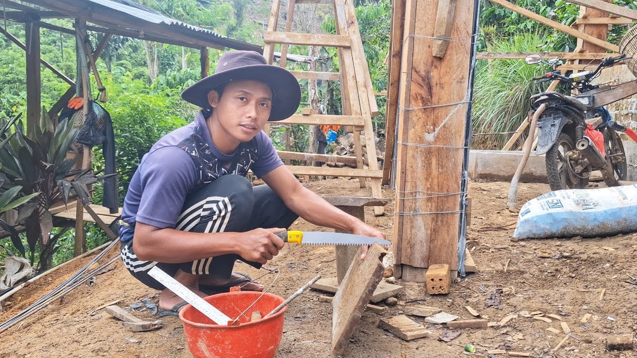 Beguyur, Seraya Menunggu Hari Raya Idul Fitri, Musim Panen Hampir Tiba