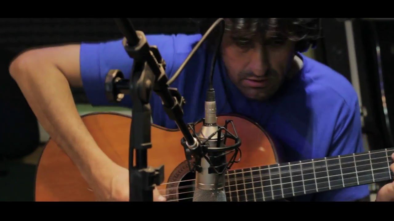 Amándote (Jaime Roos) - Dúo Suarez/Marquez