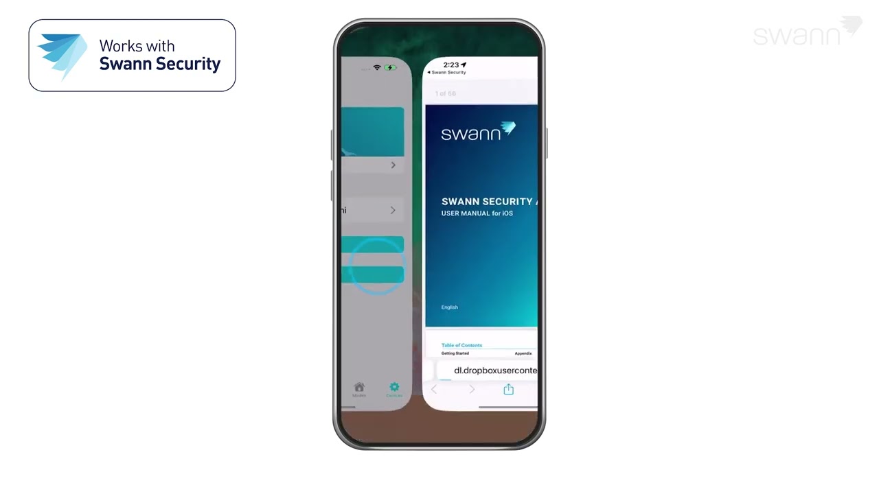 MaxRanger4K Mini Strong & Long Wireless - App Setup (04, v1)